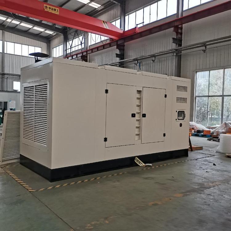 辽宁发电机出租